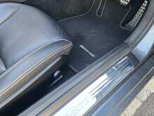 Mercedes-Benz SLC 2.0 SLC200 AMG Line Convertible 2dr Petrol Manual Euro 6 (s/s) (184 ps) 