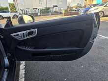 Mercedes-Benz SLC 2.0 SLC200 AMG Line Convertible 2dr Petrol Manual Euro 6 (s/s) (184 ps) 