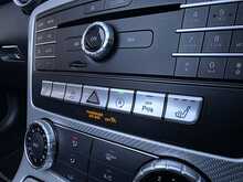 Mercedes-Benz SLC 2.0 SLC200 AMG Line Convertible 2dr Petrol Manual Euro 6 (s/s) (184 ps) 