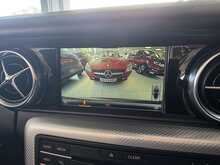 Mercedes-Benz SLC 2.0 SLC200 AMG Line Convertible 2dr Petrol Manual Euro 6 (s/s) (184 ps) 