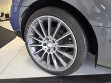 Mercedes-Benz SLC 2.0 SLC200 AMG Line Convertible 2dr Petrol Manual Euro 6 (s/s) (184 ps) 