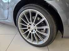 Mercedes-Benz SLC 2.0 SLC200 AMG Line Convertible 2dr Petrol Manual Euro 6 (s/s) (184 ps) 