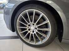 Mercedes-Benz SLC 2.0 SLC200 AMG Line Convertible 2dr Petrol Manual Euro 6 (s/s) (184 ps) 