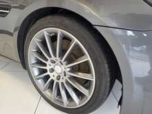 Mercedes-Benz SLC 2.0 SLC200 AMG Line Convertible 2dr Petrol Manual Euro 6 (s/s) (184 ps) 