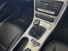 Mercedes-Benz SLC 2.0 SLC200 AMG Line Convertible 2dr Petrol Manual Euro 6 (s/s) (184 ps) 