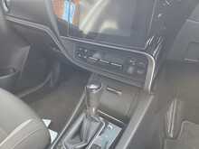 Toyota Auris 1.2 VVT-i Business Edition Hatchback 5dr Petrol CVT Euro 6 (s/s) (116 ps) 