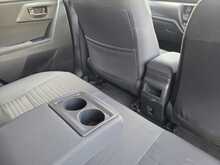 Toyota Auris 1.2 VVT-i Business Edition Hatchback 5dr Petrol CVT Euro 6 (s/s) (116 ps) 