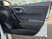 Toyota Auris 1.2 VVT-i Business Edition Hatchback 5dr Petrol CVT Euro 6 (s/s) (116 ps) 