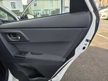 Toyota Auris 1.2 VVT-i Business Edition Hatchback 5dr Petrol CVT Euro 6 (s/s) (116 ps) 