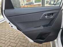 Toyota Auris 1.2 VVT-i Business Edition Hatchback 5dr Petrol CVT Euro 6 (s/s) (116 ps) 
