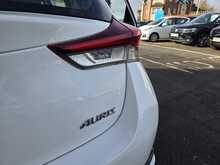 Toyota Auris 1.2 VVT-i Business Edition Hatchback 5dr Petrol CVT Euro 6 (s/s) (116 ps) 