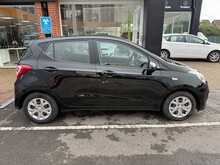 Hyundai i10 1.2 SE Hatchback 5dr Petrol Auto Euro 5 (87 ps) 