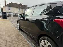 Hyundai i10 1.2 SE Hatchback 5dr Petrol Auto Euro 5 (87 ps) 