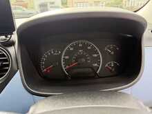 Hyundai i10 1.2 SE Hatchback 5dr Petrol Auto Euro 5 (87 ps) 