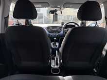 Hyundai i10 1.2 SE Hatchback 5dr Petrol Auto Euro 5 (87 ps) 
