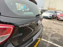 Hyundai i10 1.2 SE Hatchback 5dr Petrol Auto Euro 5 (87 ps) 