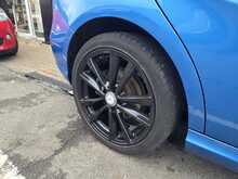 Mercedes-Benz B Class B200 CDI Sport MPV 1.8 Automatic Diesel 