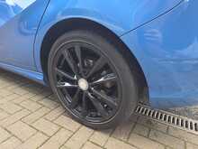 Mercedes-Benz B Class B200 CDI Sport MPV 1.8 Automatic Diesel 