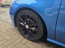 Mercedes-Benz B Class B200 CDI Sport MPV 1.8 Automatic Diesel 