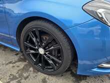 Mercedes-Benz B Class B200 CDI Sport MPV 1.8 Automatic Diesel 