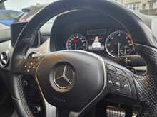 Mercedes-Benz B Class B200 CDI Sport MPV 1.8 Automatic Diesel 