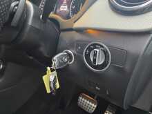 Mercedes-Benz B Class B200 CDI Sport MPV 1.8 Automatic Diesel 