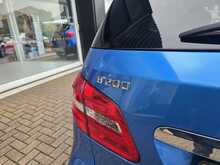 Mercedes-Benz B Class B200 CDI Sport MPV 1.8 Automatic Diesel 