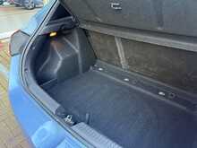 Hyundai i30 1.6 CRDi Active Hatchback 5dr Diesel Auto Euro 5 (110 ps) 