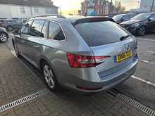 Skoda Superb 2.0 TDI SE Business Estate 5dr Diesel Manual Euro 6 (s/s) (150 ps) 