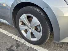 Skoda Superb 2.0 TDI SE Business Estate 5dr Diesel Manual Euro 6 (s/s) (150 ps) 