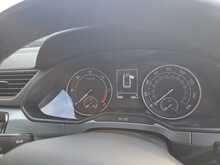 Skoda Superb 2.0 TDI SE Business Estate 5dr Diesel Manual Euro 6 (s/s) (150 ps) 