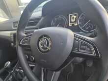 Skoda Superb 2.0 TDI SE Business Estate 5dr Diesel Manual Euro 6 (s/s) (150 ps) 