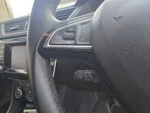 Skoda Superb 2.0 TDI SE Business Estate 5dr Diesel Manual Euro 6 (s/s) (150 ps) 