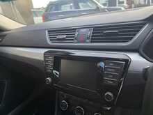 Skoda Superb 2.0 TDI SE Business Estate 5dr Diesel Manual Euro 6 (s/s) (150 ps) 