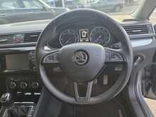 Skoda Superb 2.0 TDI SE Business Estate 5dr Diesel Manual Euro 6 (s/s) (150 ps) 