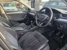 Skoda Superb 2.0 TDI SE Business Estate 5dr Diesel Manual Euro 6 (s/s) (150 ps) 