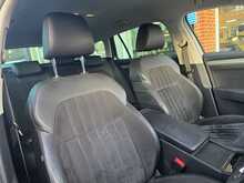 Skoda Superb 2.0 TDI SE Business Estate 5dr Diesel Manual Euro 6 (s/s) (150 ps) 