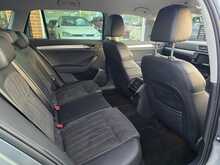 Skoda Superb 2.0 TDI SE Business Estate 5dr Diesel Manual Euro 6 (s/s) (150 ps) 