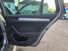 Skoda Superb 2.0 TDI SE Business Estate 5dr Diesel Manual Euro 6 (s/s) (150 ps) 