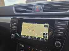 Skoda Superb 2.0 TDI SE Business Estate 5dr Diesel Manual Euro 6 (s/s) (150 ps) 