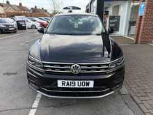 Volkswagen Tiguan 1.5 TSI EVO SEL SUV 5dr Petrol DSG Euro 6 (s/s) (150 ps) 