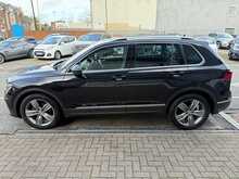 Volkswagen Tiguan 1.5 TSI EVO SEL SUV 5dr Petrol DSG Euro 6 (s/s) (150 ps) 