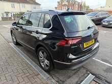 Volkswagen Tiguan 1.5 TSI EVO SEL SUV 5dr Petrol DSG Euro 6 (s/s) (150 ps) 