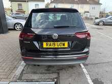 Volkswagen Tiguan 1.5 TSI EVO SEL SUV 5dr Petrol DSG Euro 6 (s/s) (150 ps) 