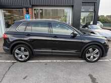Volkswagen Tiguan 1.5 TSI EVO SEL SUV 5dr Petrol DSG Euro 6 (s/s) (150 ps) 
