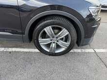 Volkswagen Tiguan 1.5 TSI EVO SEL SUV 5dr Petrol DSG Euro 6 (s/s) (150 ps) 