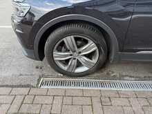 Volkswagen Tiguan 1.5 TSI EVO SEL SUV 5dr Petrol DSG Euro 6 (s/s) (150 ps) 