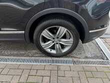 Volkswagen Tiguan 1.5 TSI EVO SEL SUV 5dr Petrol DSG Euro 6 (s/s) (150 ps) 