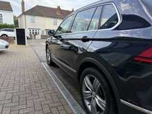 Volkswagen Tiguan 1.5 TSI EVO SEL SUV 5dr Petrol DSG Euro 6 (s/s) (150 ps) 