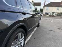 Volkswagen Tiguan 1.5 TSI EVO SEL SUV 5dr Petrol DSG Euro 6 (s/s) (150 ps) 